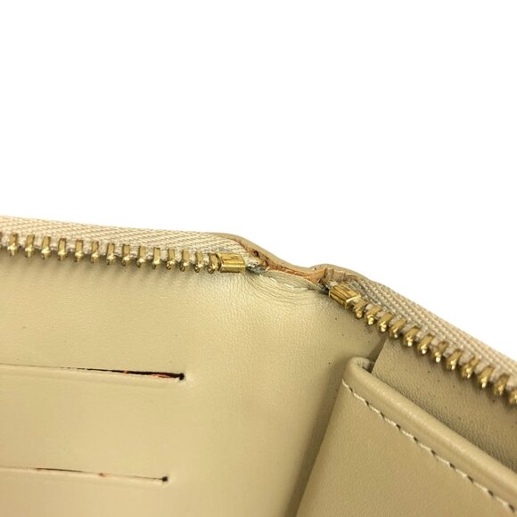 Authentic Louis Vuitton Eldridge Wallet Monogram jp120-121825 - Picture 12 of 16